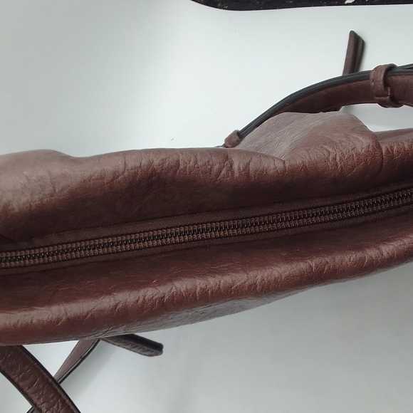 Pinkstix Polyurethane Shoulder Bag - Picture 5 of 12